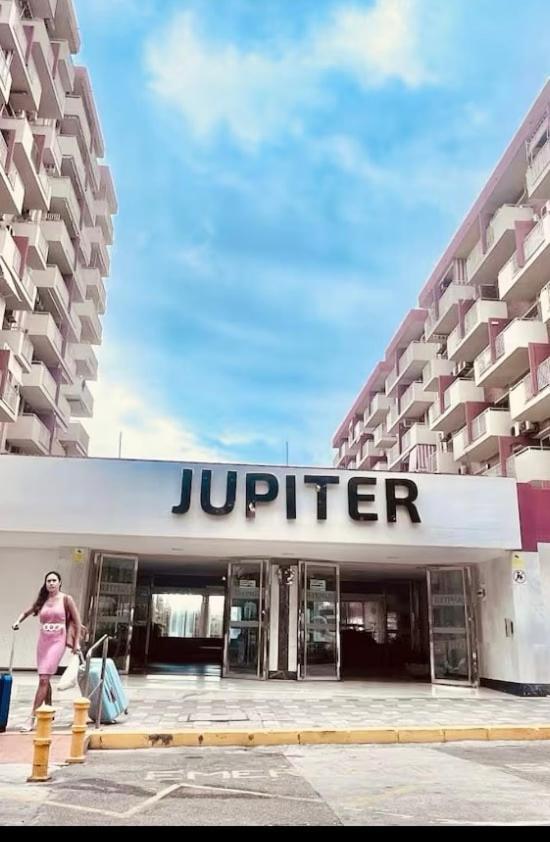 Jupiter Vistas Benalmádena