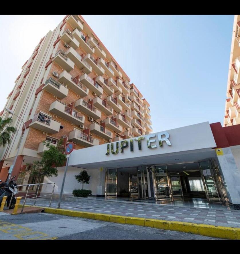 Apartamento Jupiter Vistas