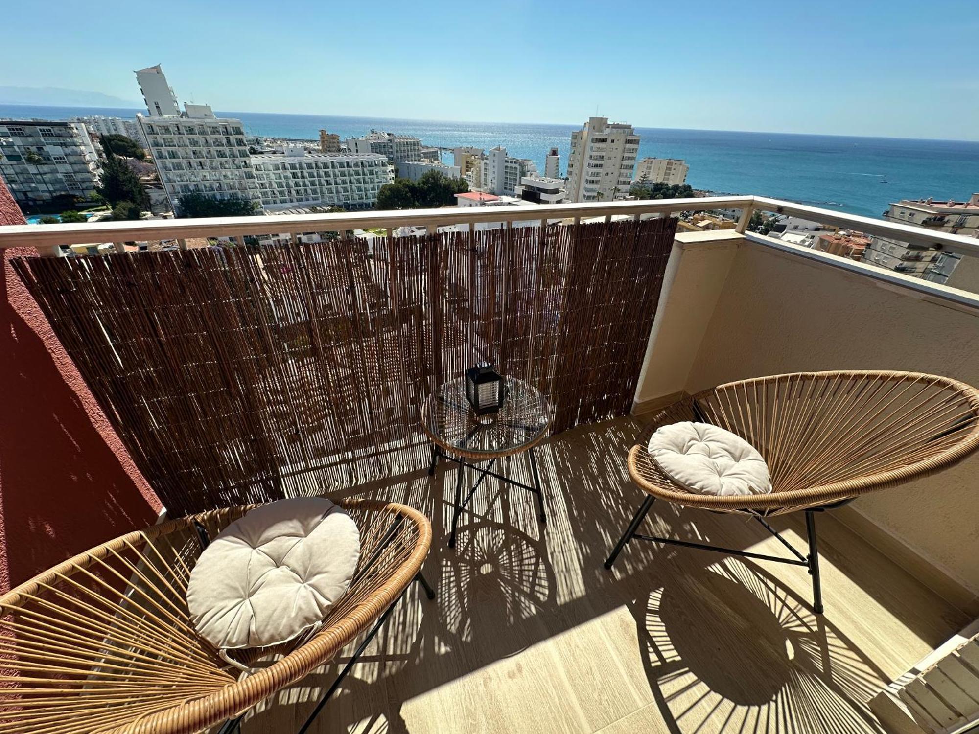 Apartamento Jupiter Vistas