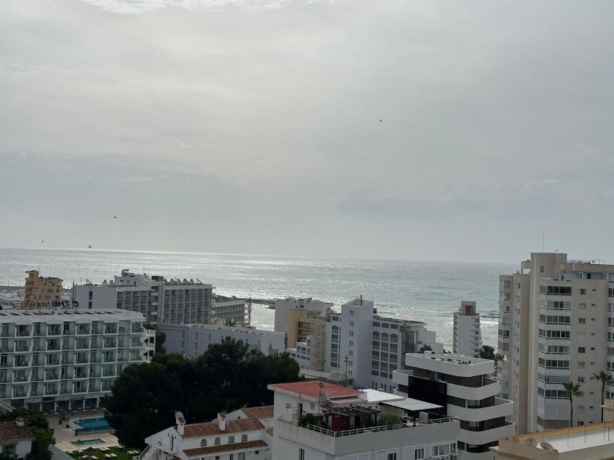 Jupiter Vistas Apartment Benalmadena