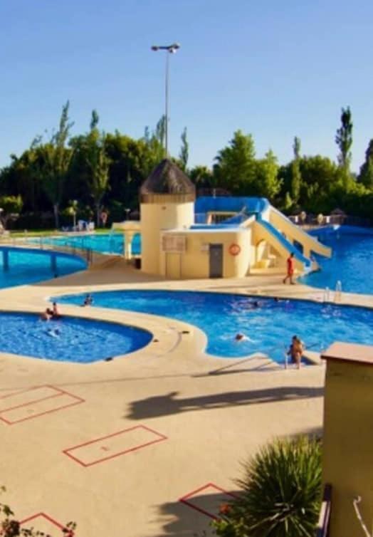 Jupiter Vistas Apartment Benalmadena
