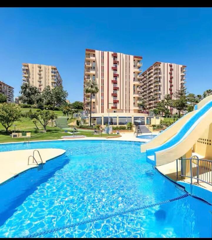 Apartment Jupiter Vistas *