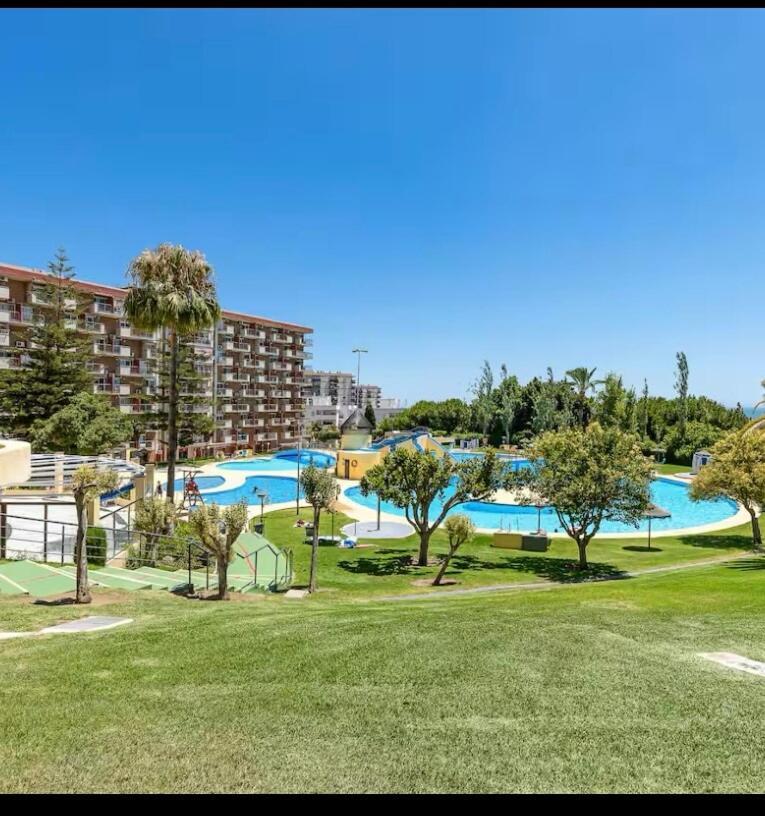 Jupiter Vistas Benalmadena