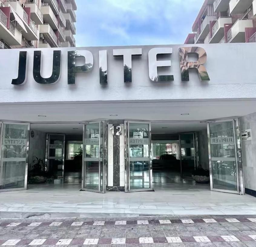 Jupiter Vistas Apartment Benalmadena